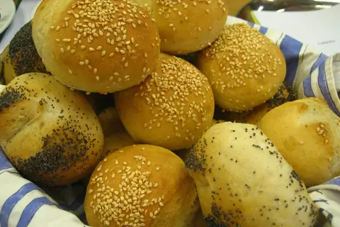 Baked by Marie photo 3