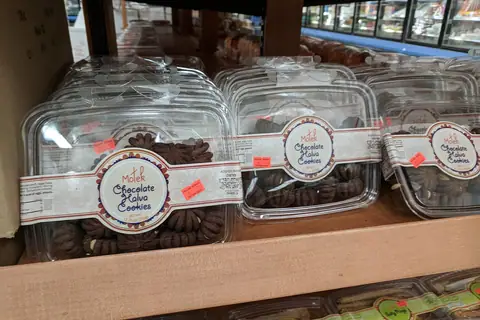 Baked by Marie photo 2